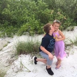 Meet your Posher, Charlie